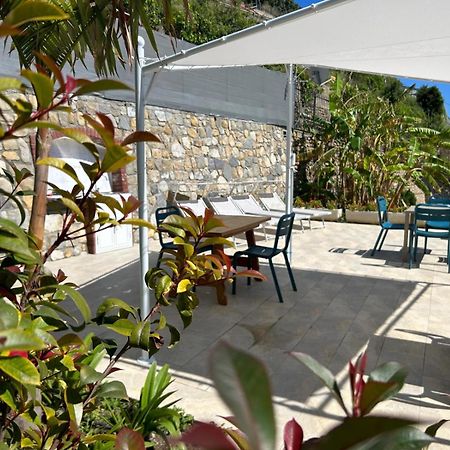 Agriturismo Ca Du Bega 2 Arma di Taggia Exterior photo