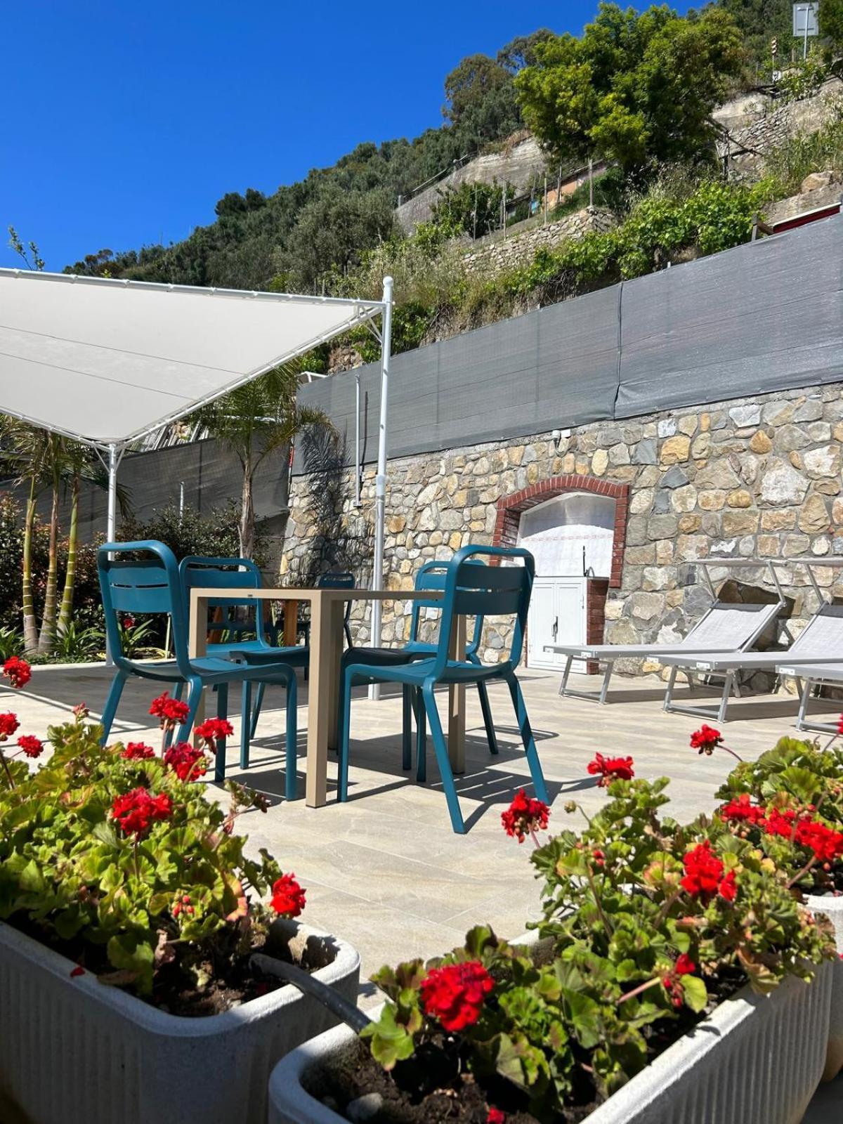 Agriturismo Ca Du Bega 2 Arma di Taggia Exterior photo